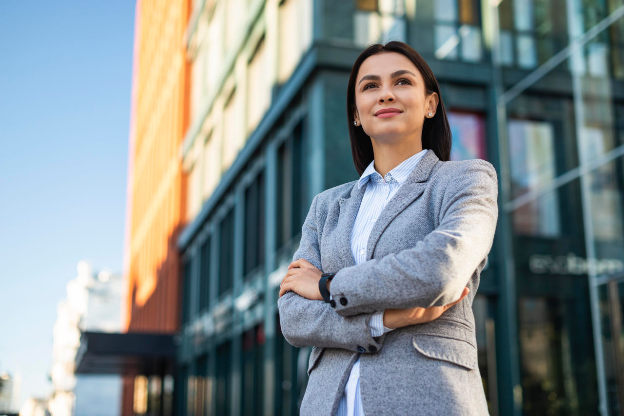 Inscreva-se para o lançamento do programa Mulheres e Negócios Internacionais